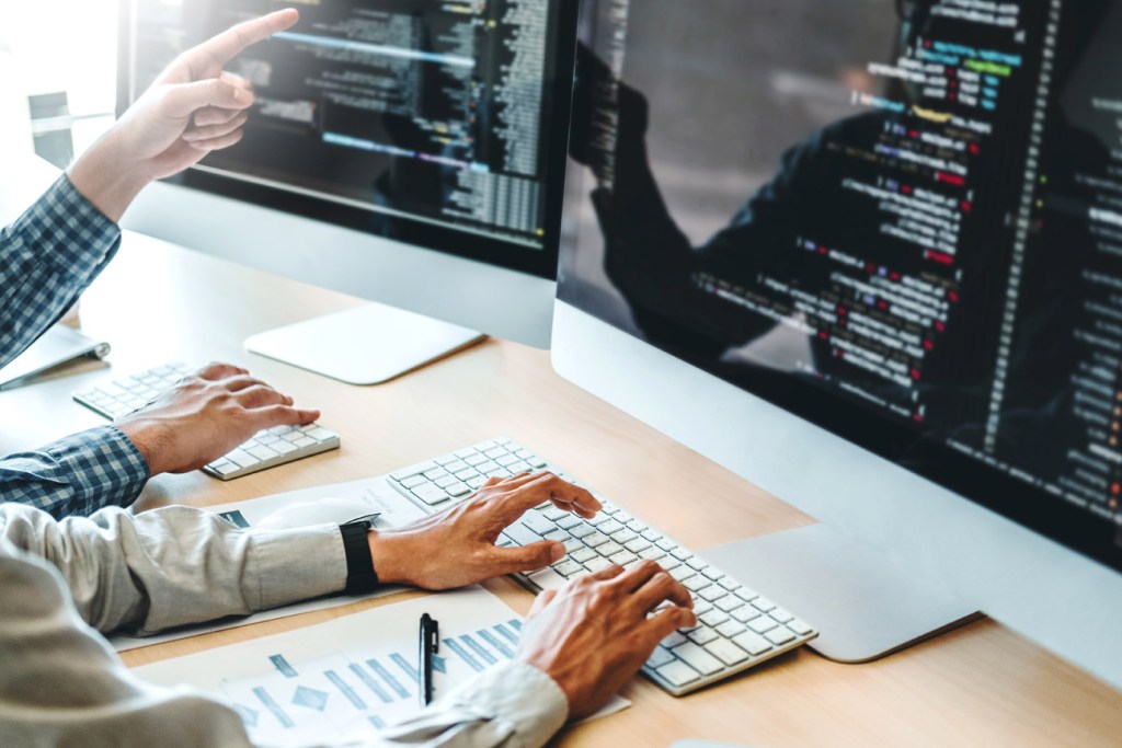 Software Development